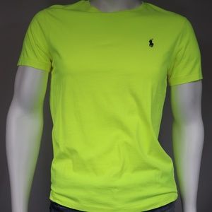 Polo Ralph Lauren Short Sleeve Shirt